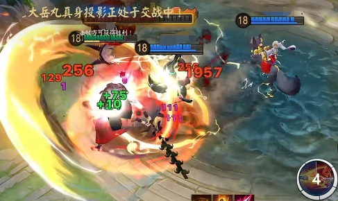 时空裂隙玩法介绍