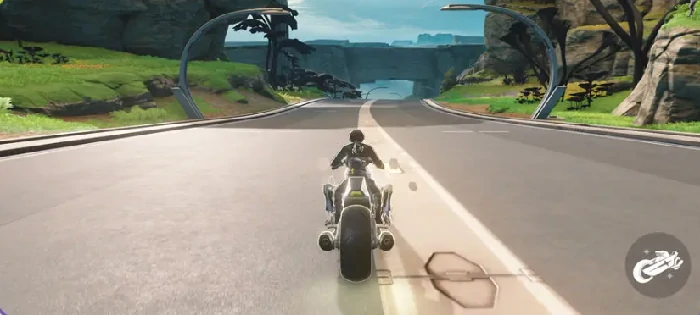 科考摩托使用攻略