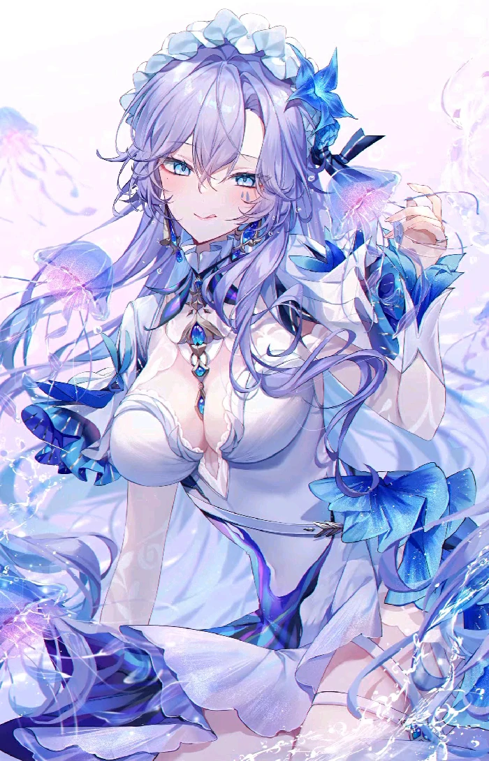 主流角色强度分析和推荐