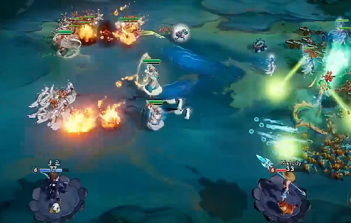 仙庭白卦流玩法介绍