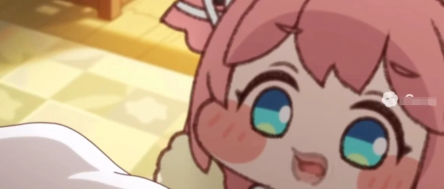 可丽饼女仆介绍