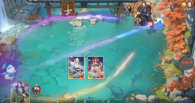 奔袭鼓舞流阵容搭配攻略