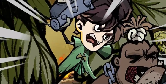 枪炮师玩法介绍