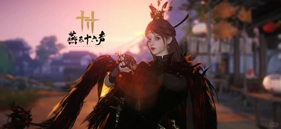 晦谷之九鸷鸟与鹗完成攻略