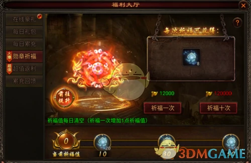 元神进阶系统攻略