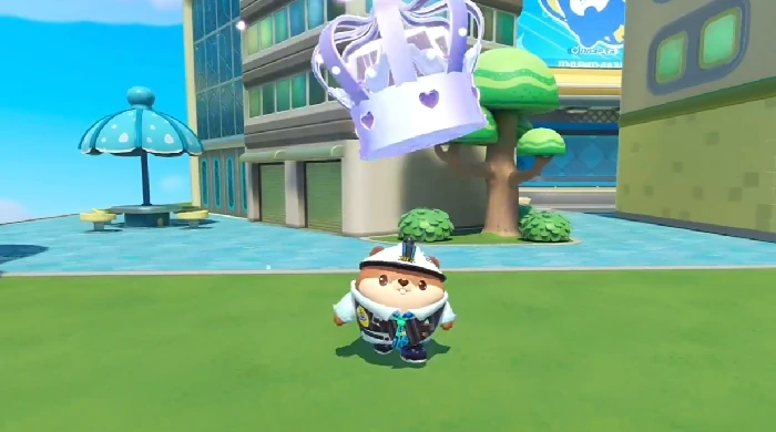 乐园嘉年华我的大宝贝通关攻略