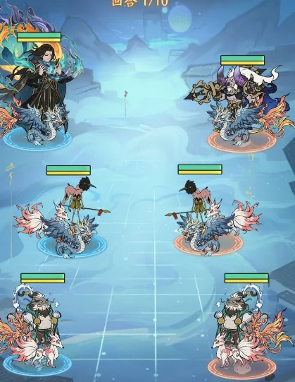 诸仙证道活动攻略