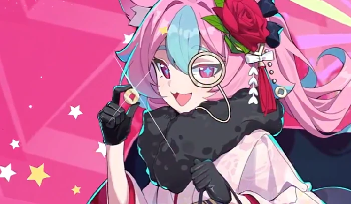 PVE角色强度介绍