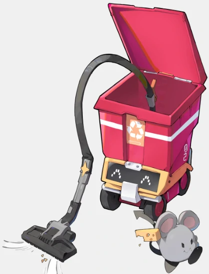 PVE角色强度介绍