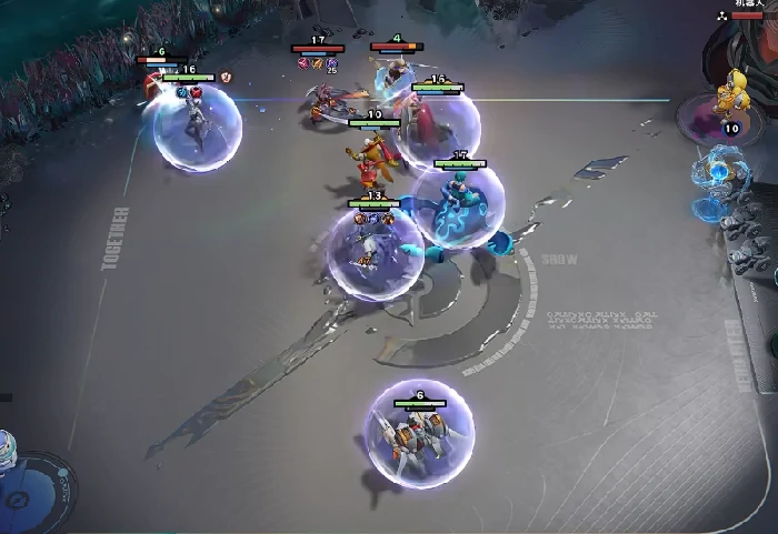 经济系统与竞拍玩法介绍