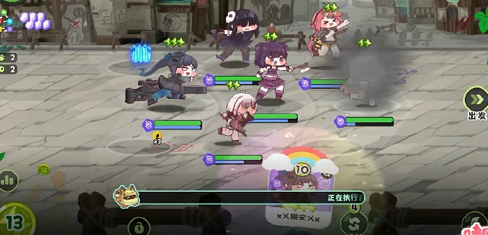 乌洛斯强度介绍