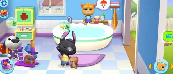 金杰猫解锁方法