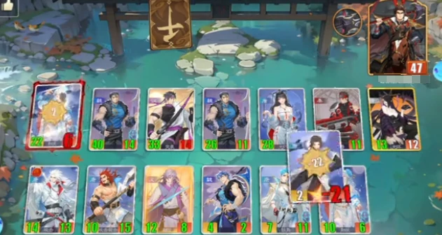 截击流玩法介绍