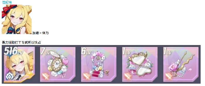 不死型精灵配装介绍