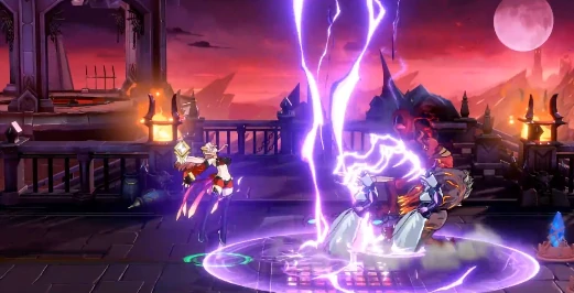 异能者索菲娅介绍