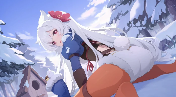 冬香火队记录养成攻略