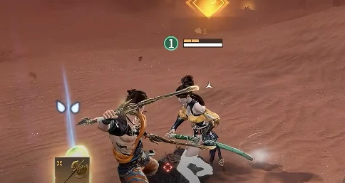 斩神之凡尘神域联动第二弹活动介绍