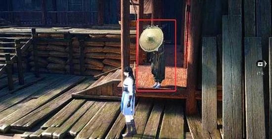 千年渡桃源何处攻略