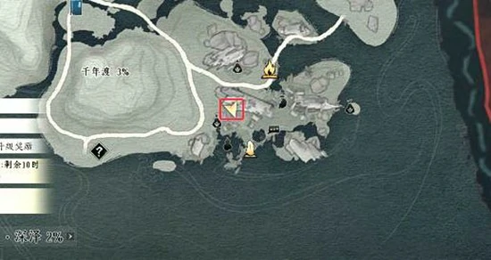 千年渡飞天实验攻略