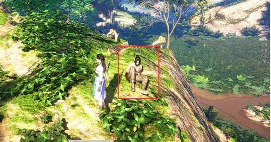 千年渡飞天实验攻略