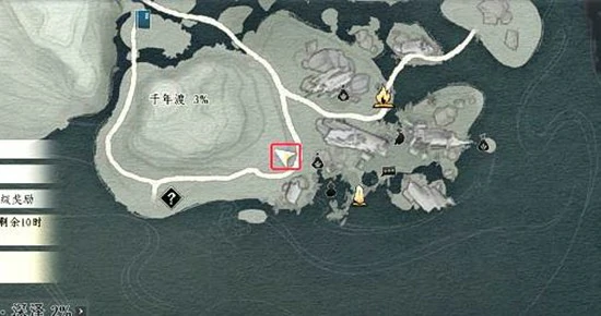 千年渡飞天实验攻略