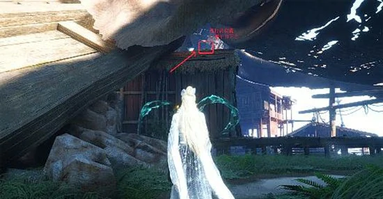 千年渡飞天实验攻略