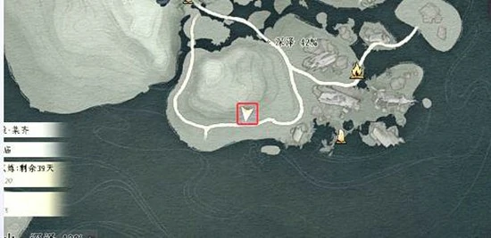 千年渡飞天实验攻略