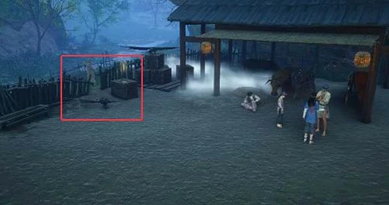 千年渡三兄妹的梦攻略