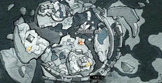 风催凉州不鸣之名攻略