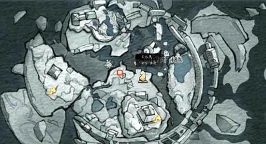 风催凉州不鸣之名攻略