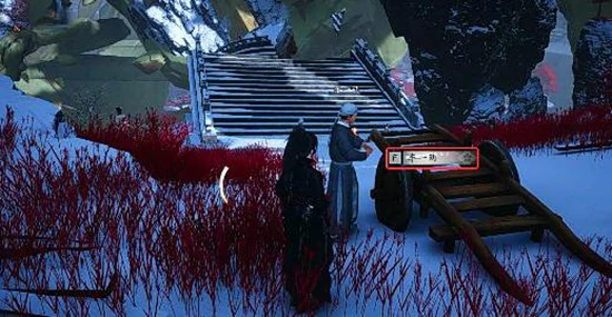 风催凉州不鸣之名攻略