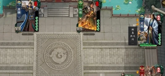 强势阵容搭配攻略