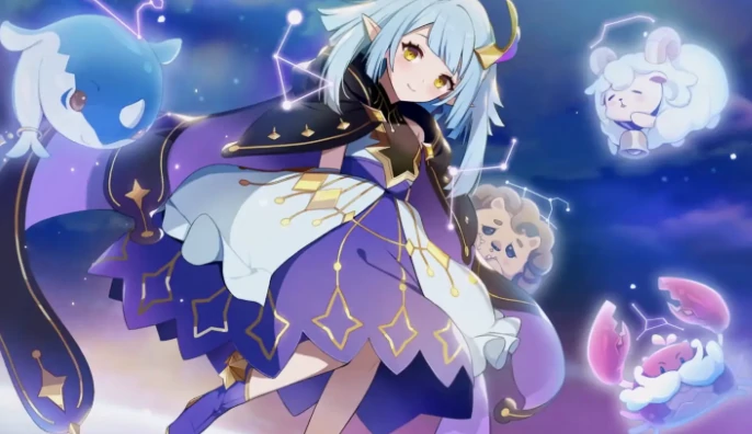 伊迪丝妖精队介绍