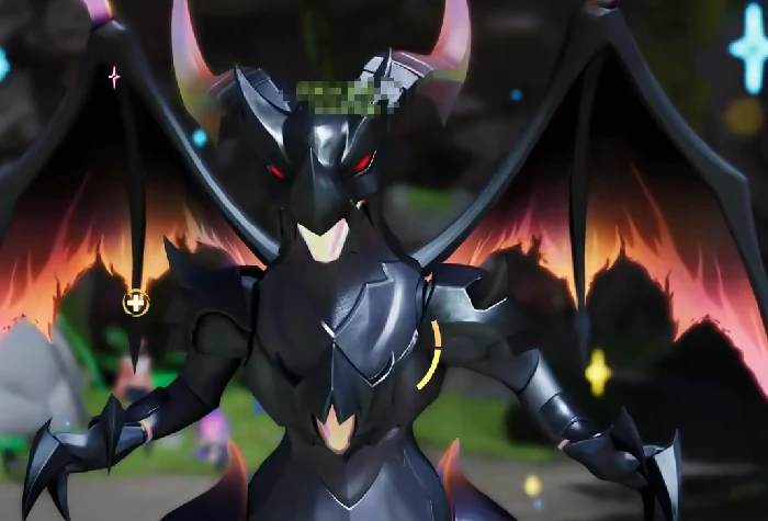 炎铠龙首领攻略