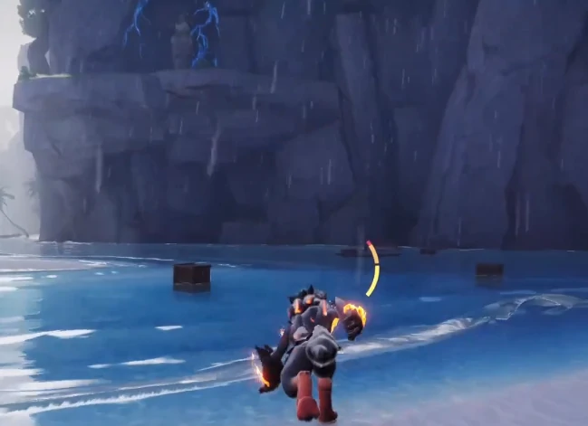 隐藏宝箱位置一览