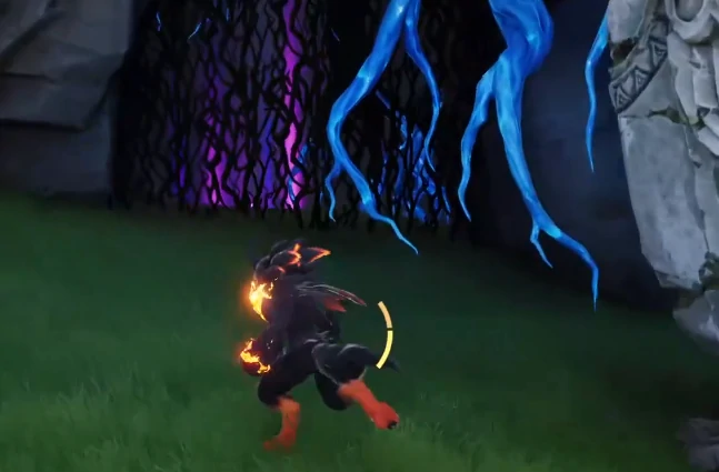 隐藏宝箱位置一览