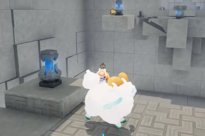 隐藏宝箱位置一览