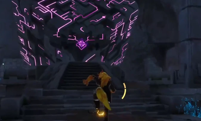 隐藏宝箱位置一览