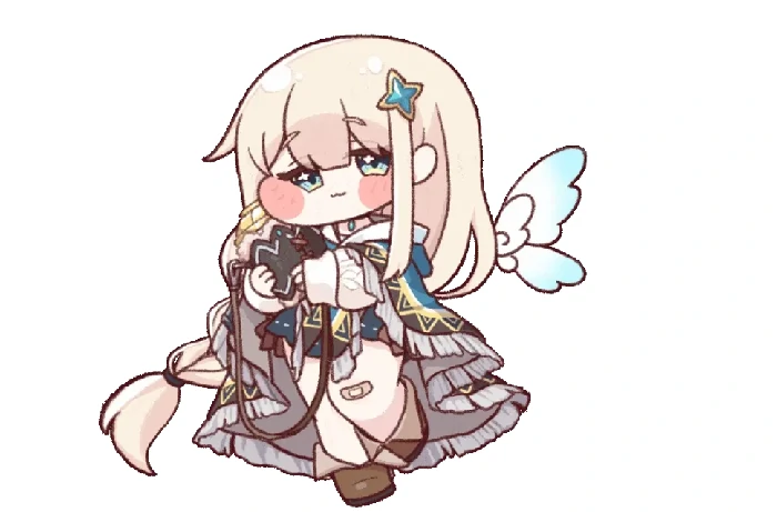 棉花糖自由介绍