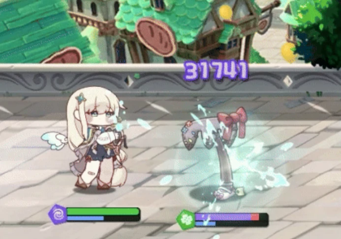 棉花糖自由介绍