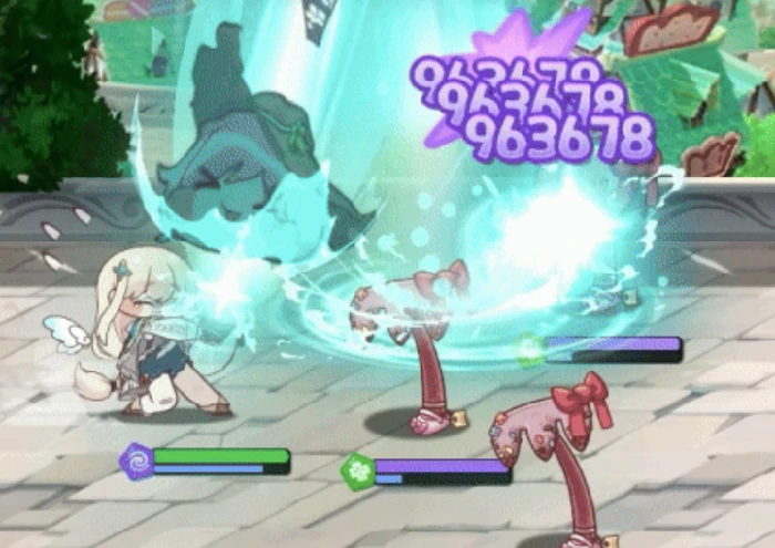 棉花糖自由介绍