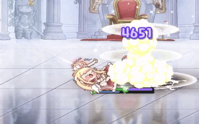 世界树圣物介绍