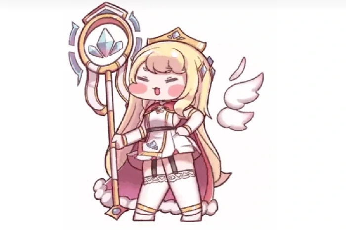 世界树圣物介绍