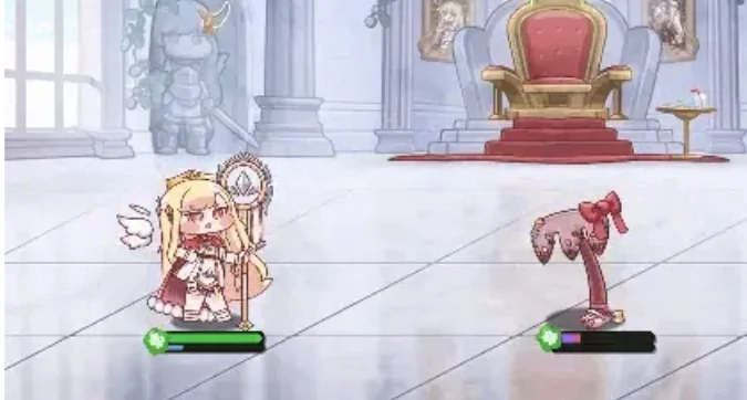 世界树圣物介绍