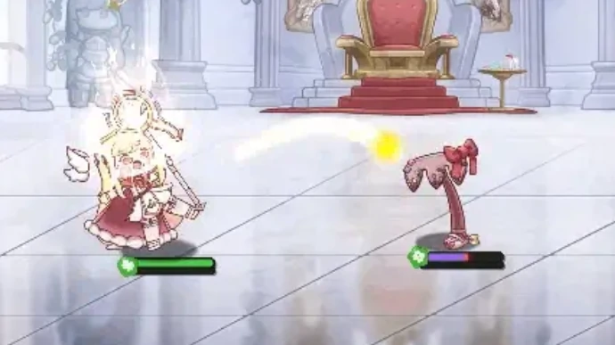 世界树圣物介绍