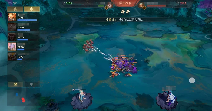 蟹将军海量增殖流介绍