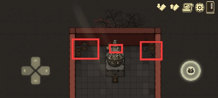 新手开局保姆级教程