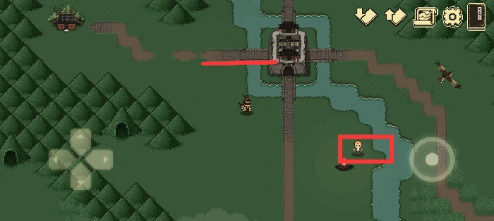 新手开局保姆级教程