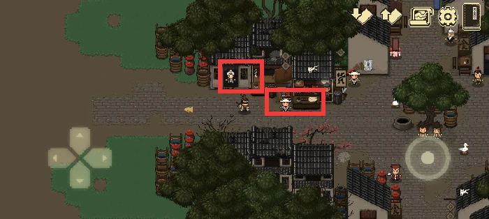 新手开局保姆级教程