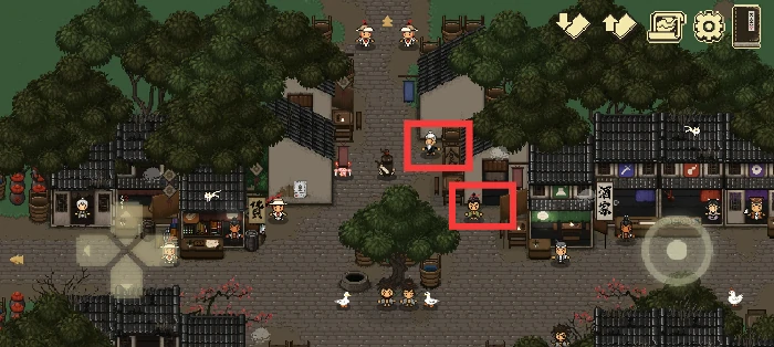 新手开局保姆级教程